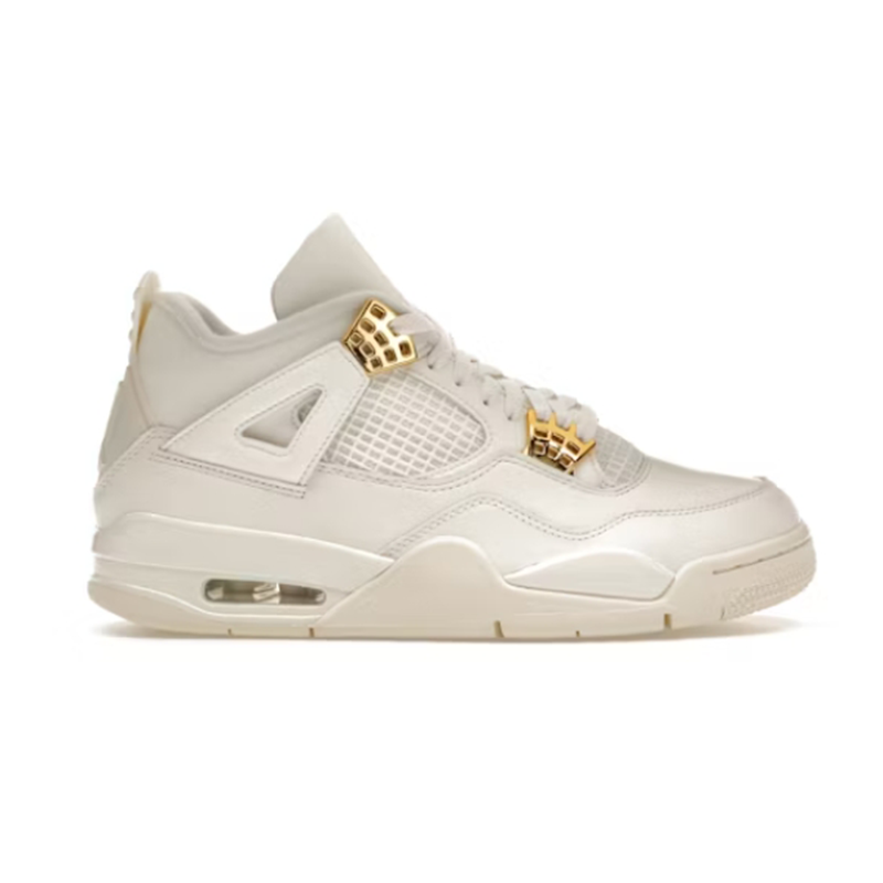 Metallic Gold AQ9129-170