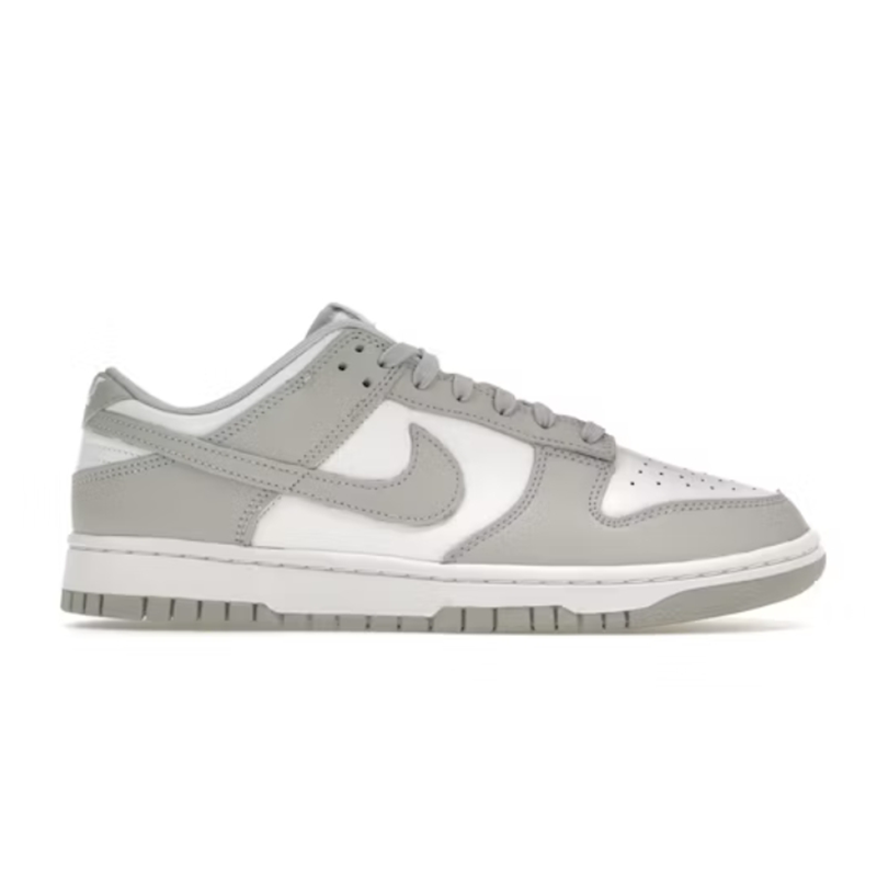 Grey Fog DD1391-103