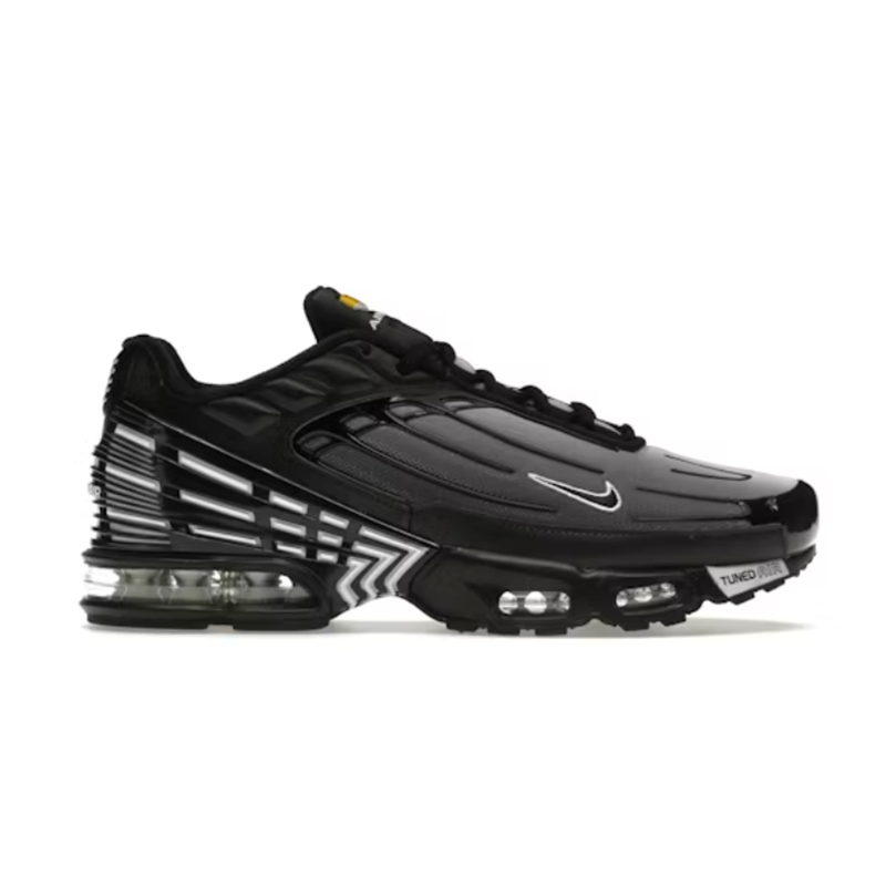 Black White DJ4600-001