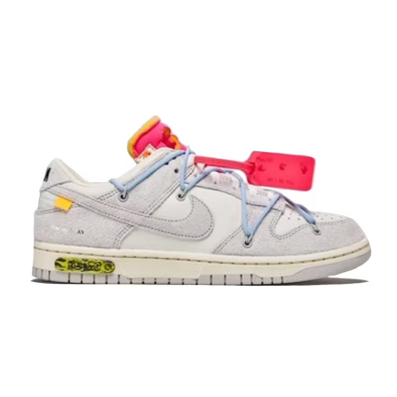 Off-White Lot 38 DJ0950-113