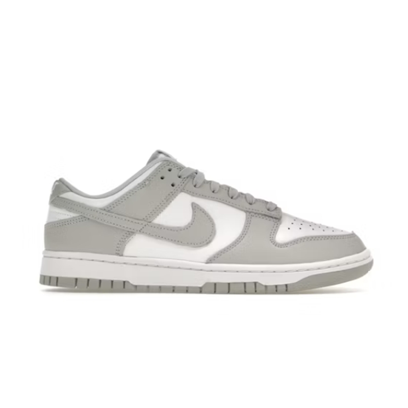 Grey Fog DD1391-103