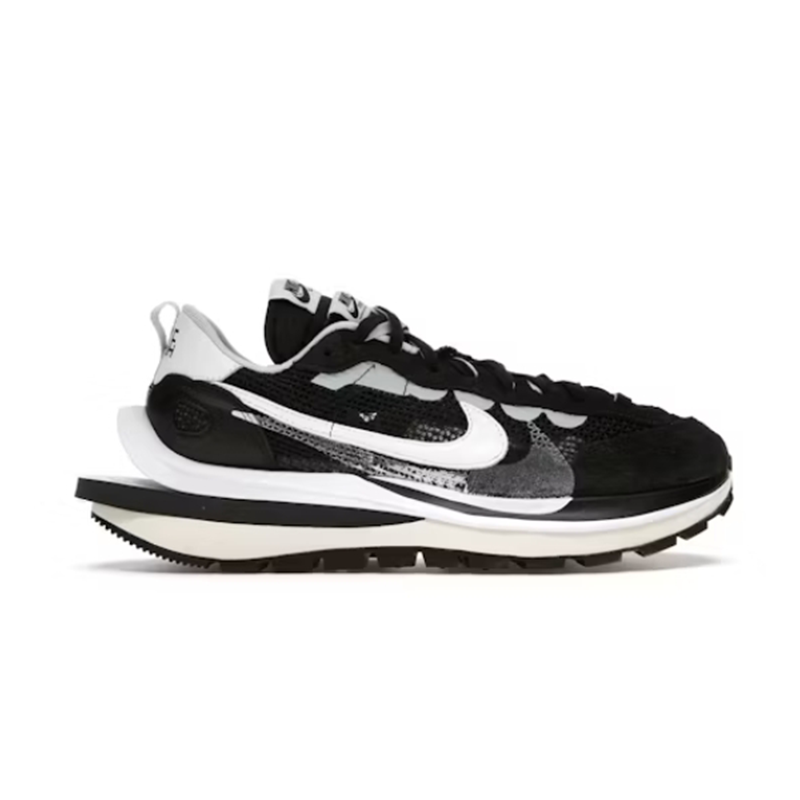 sacai Black White CV1363-001