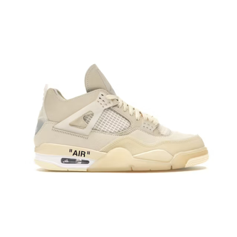 Off-White Sail CV9388-100