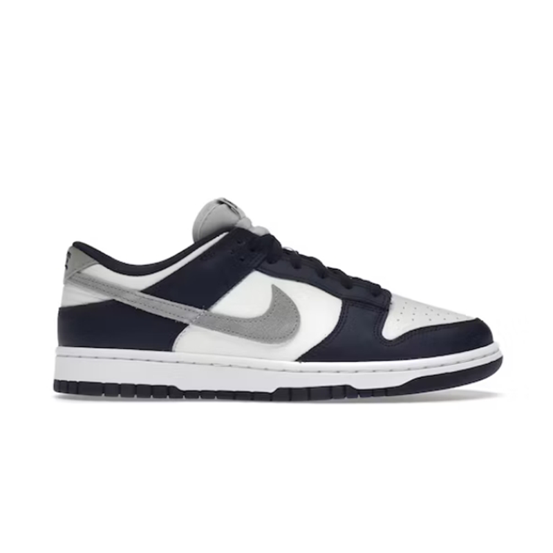 Summit White Midnight Navy FD9749-400
