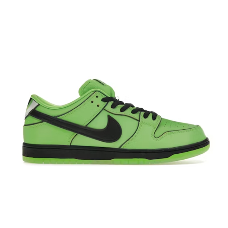 The Powerpuff Girls Buttercup FZ8319-300