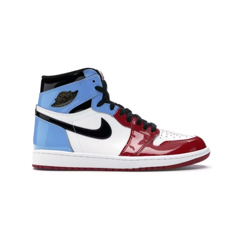 Fearless UNC Chicago CK5666-100