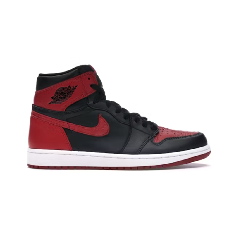 Bred Banned 555088-001