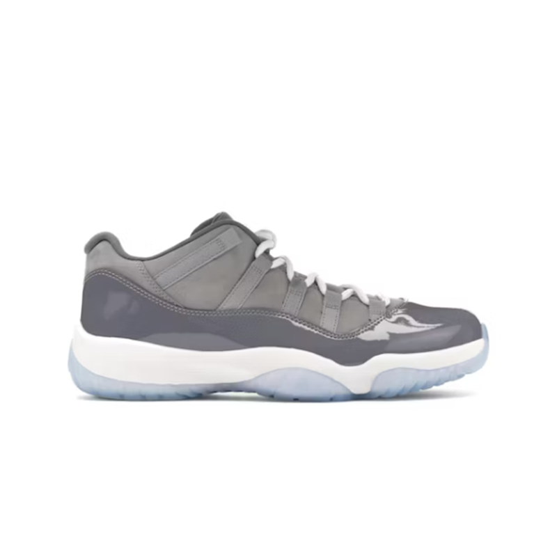 Cool Grey  528895-003
