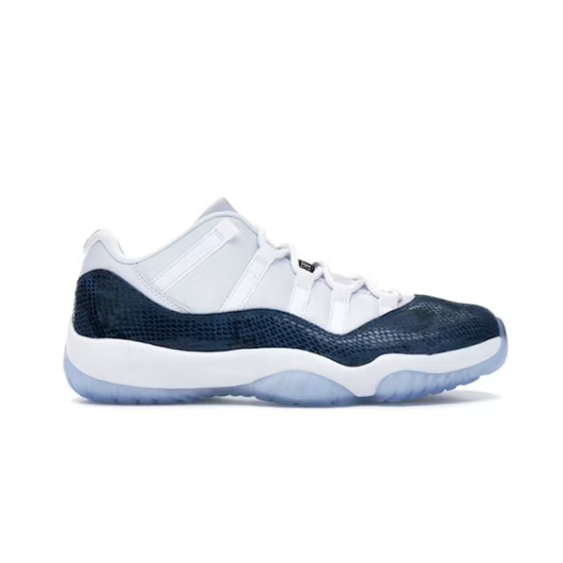 Snake Navy CD6846-102