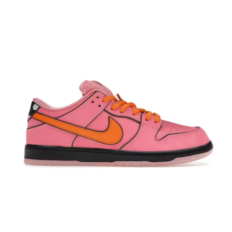 The Powerpuff Girls Blossom FD2631-600