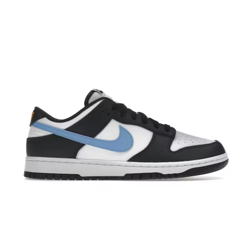 Midnight Navy University Blue FN7800-400