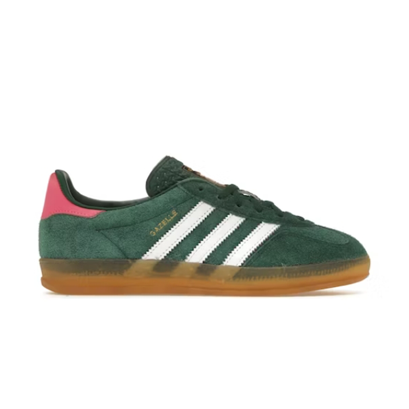 Collegiate Green Lucid Pink  IG5929