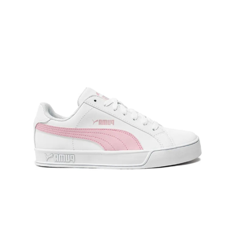 White pink