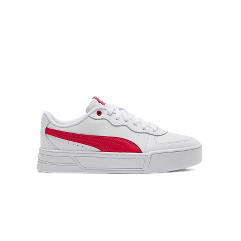 White Red