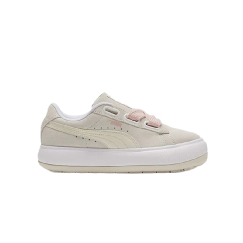 Heart Suede