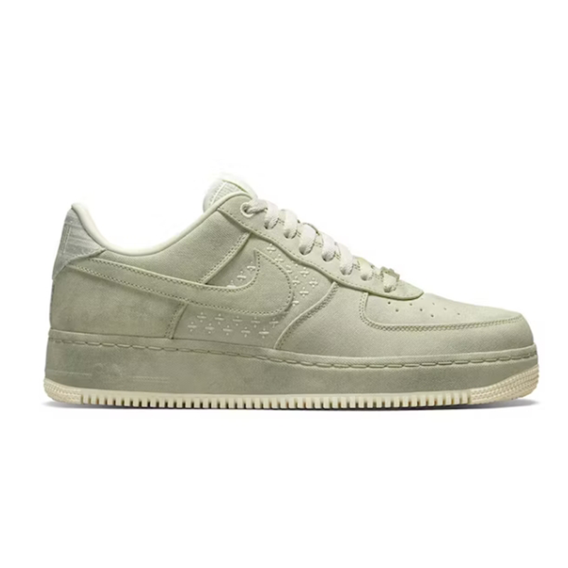 NAI-KE Olive Canvas DV4246-333