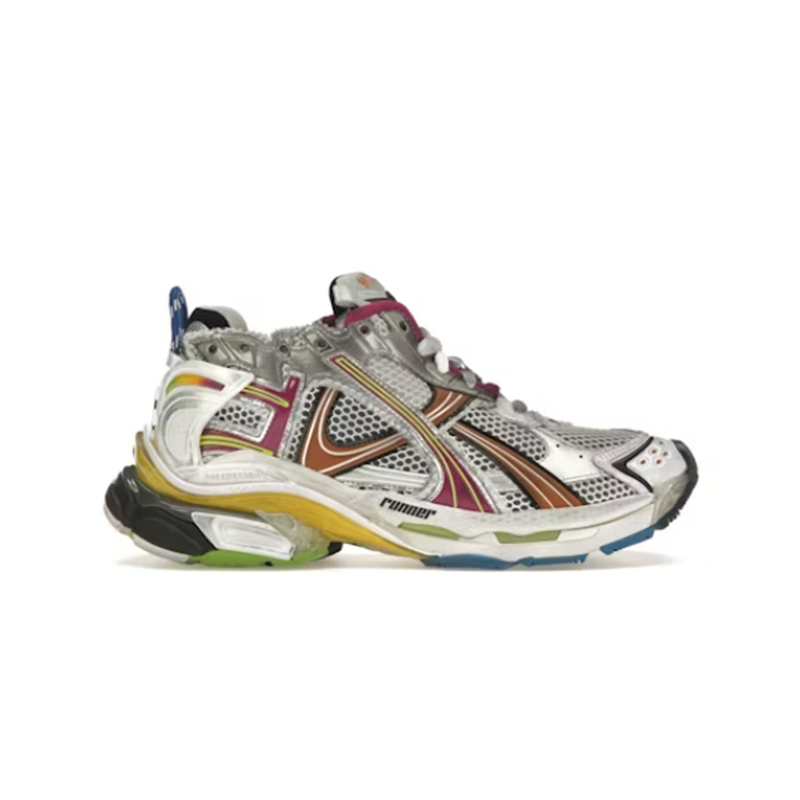 Multicolor -772767W3RMU8123
