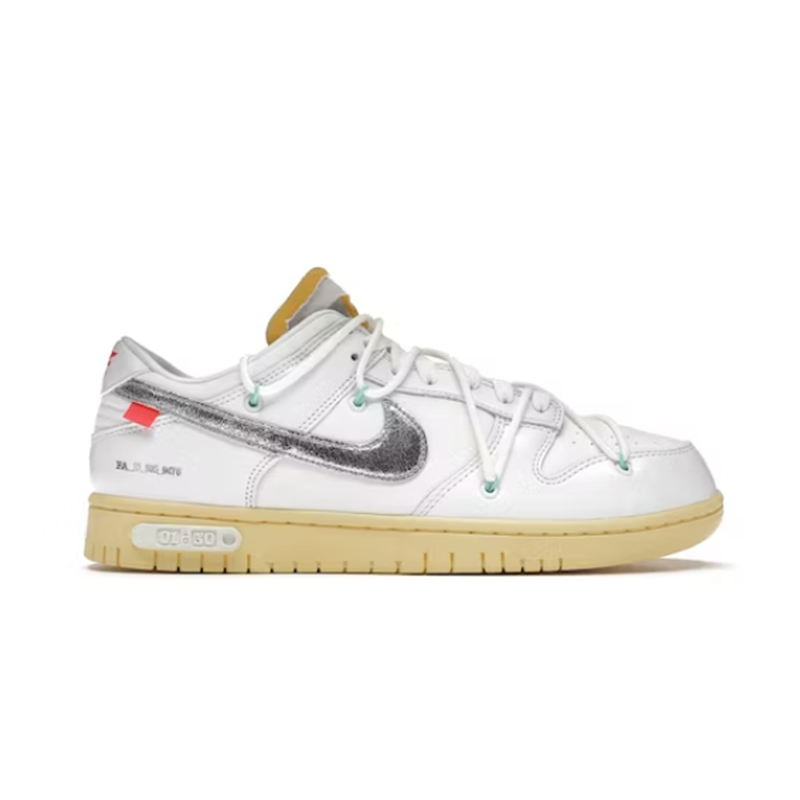 Off-White Lot 1-DM1602-127
