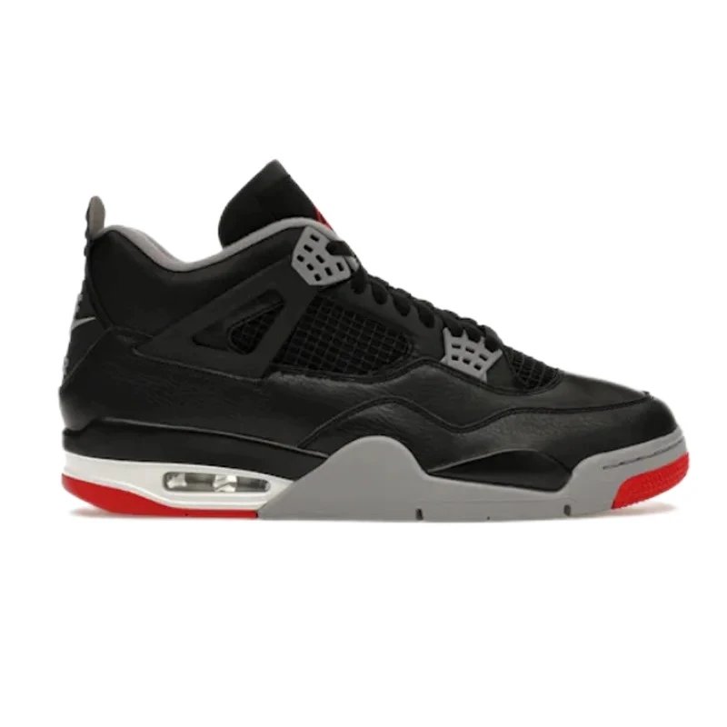 Bred Reimagined FV5029-006