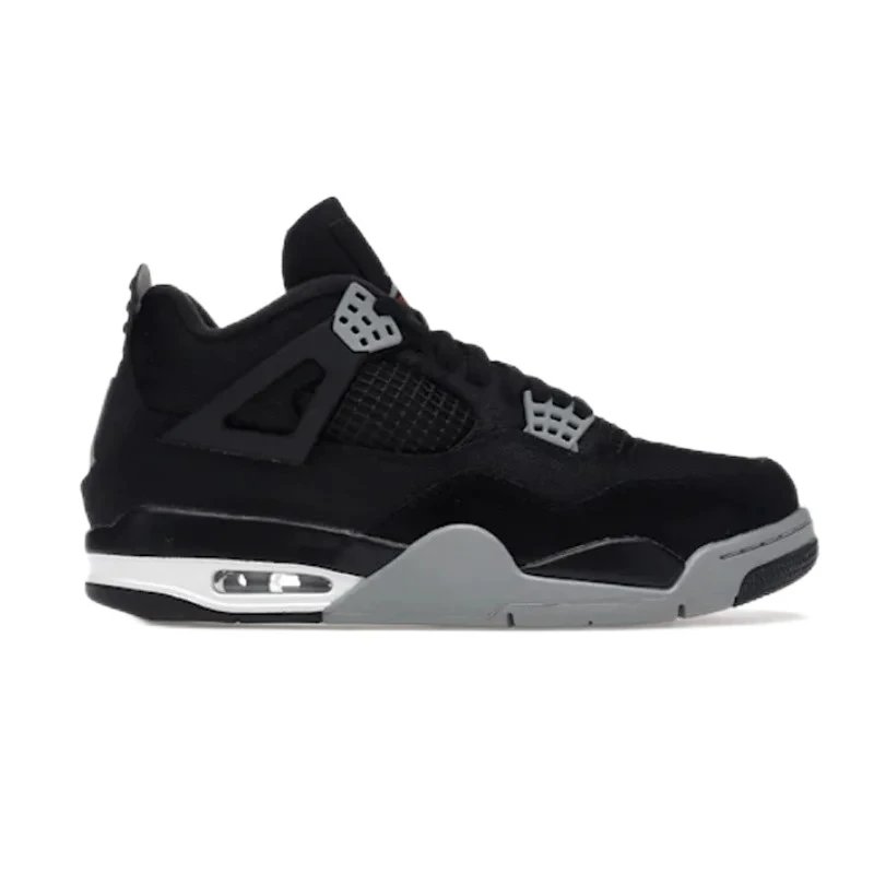 Black Canvas DH7138-006