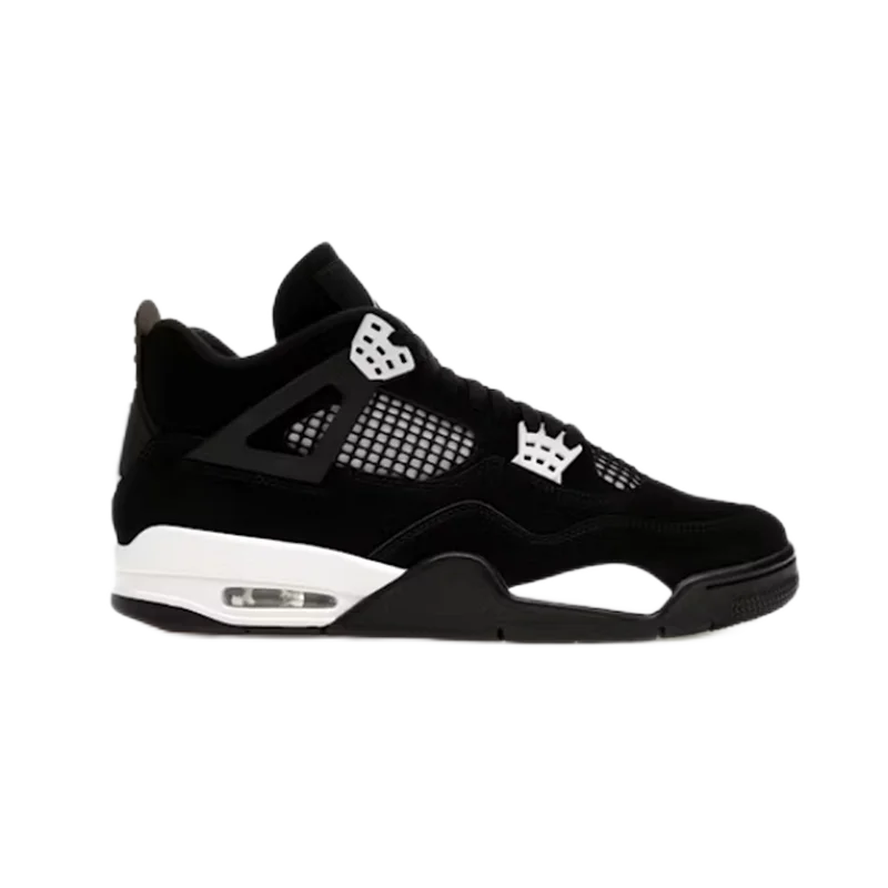 White Thunder FQ8138-001