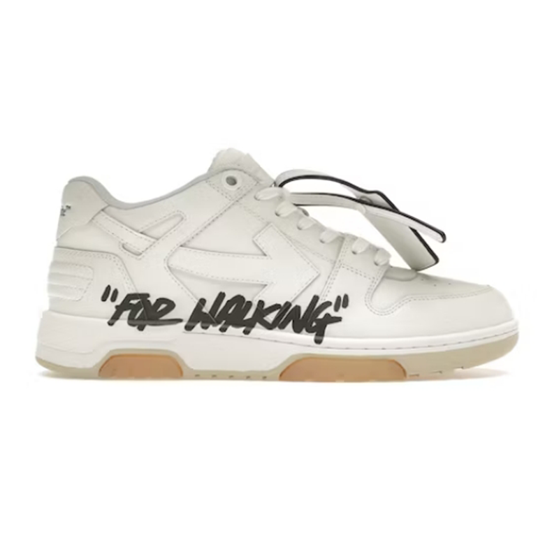 White Black OMIA189C99-LEA008-0110