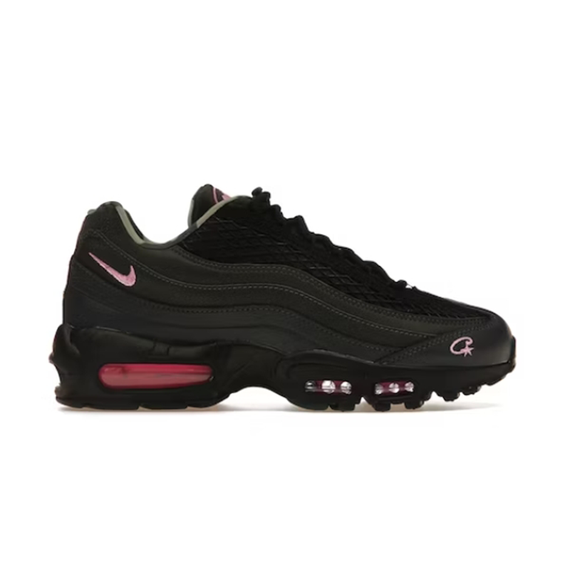 Corteiz Pink Beam FB2709-001