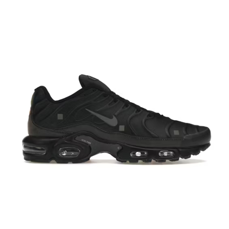 A-COLD-WALL Black FD7855-001