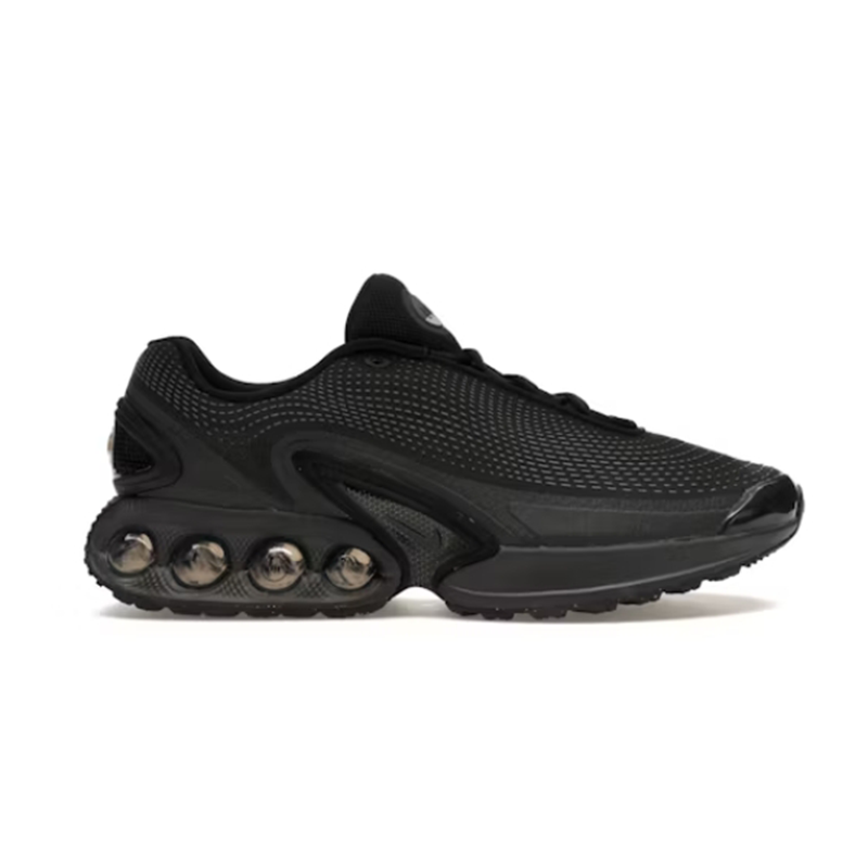 Black Dark Smoke Grey DV3337-002