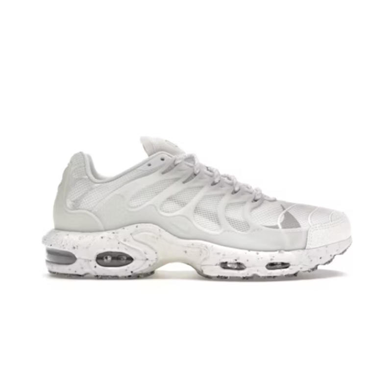 White Pure Platinum DQ3977-100