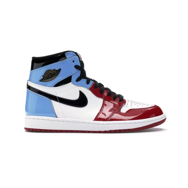 Fearless UNC Chicago CK5666-100