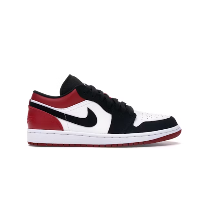 Black Toe- 553558-116