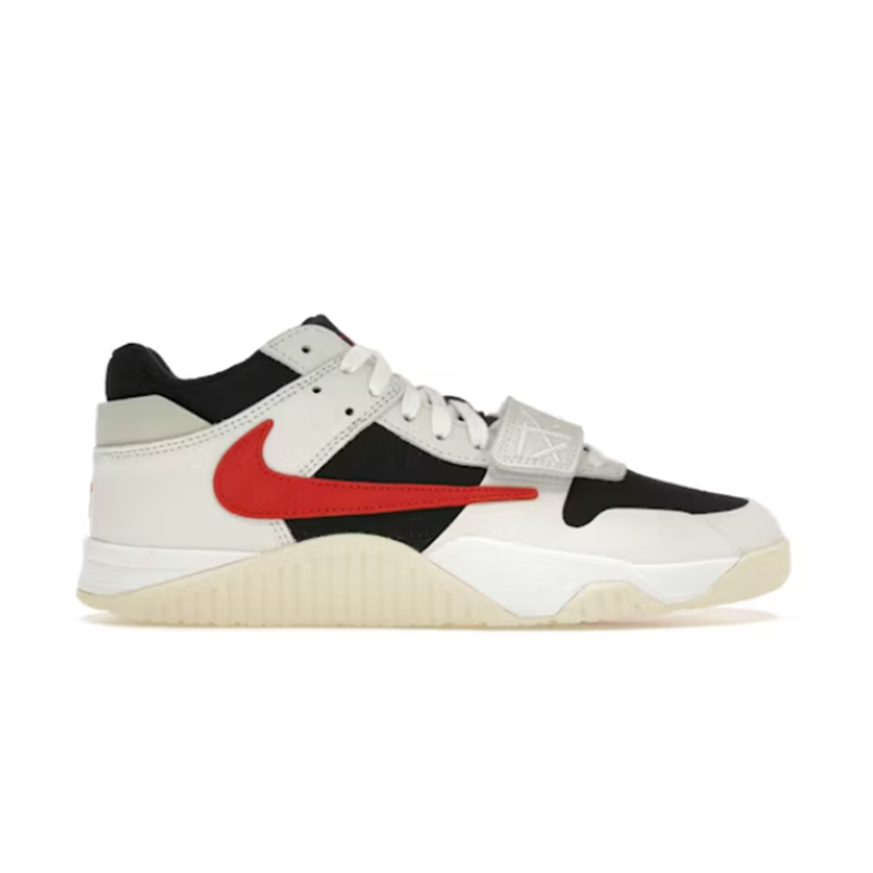 Travis Scott University Red -FZ8117-101