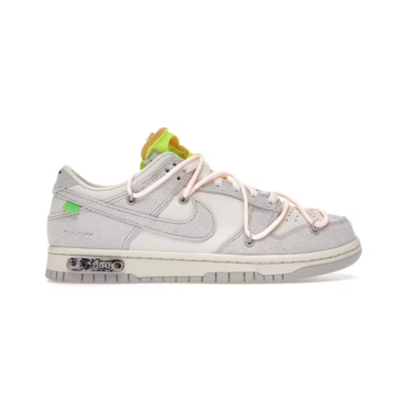 Off-White Lot 12——DJ0950-100