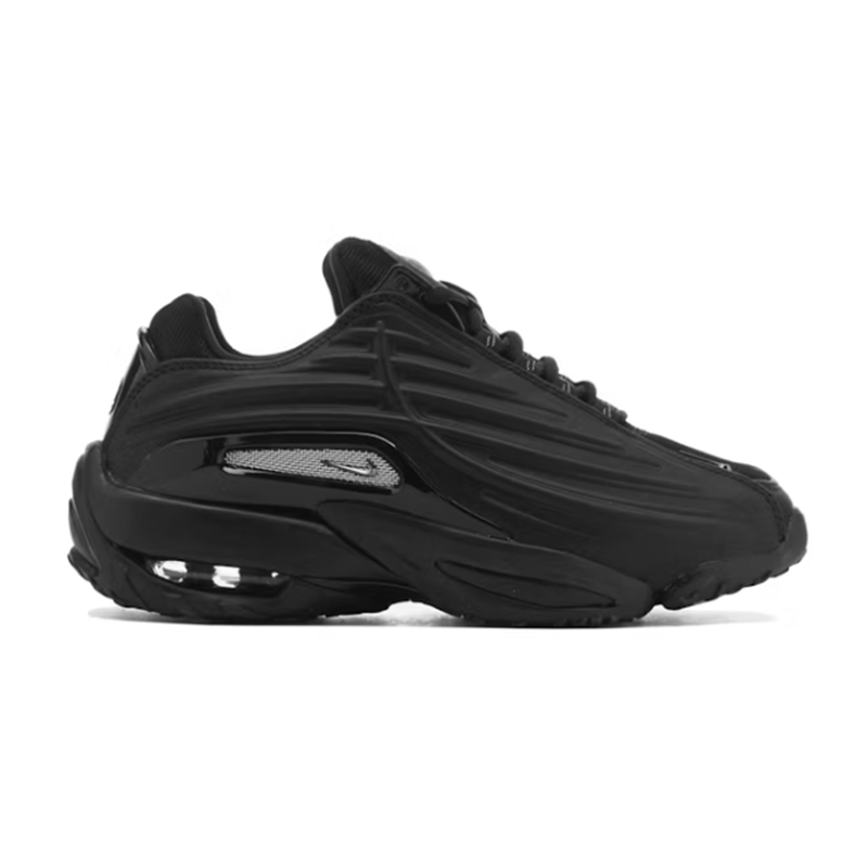 Drake NOCTA Black——DZ7293-001