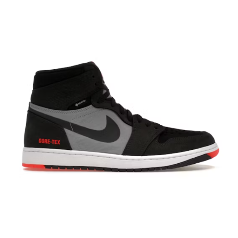 Gore-Tex Black Infrared——DB2889-002