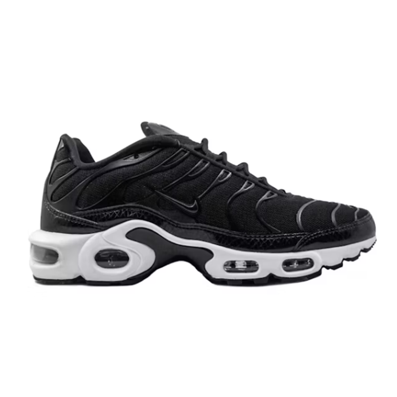 Black Snakeskin White——862201-004