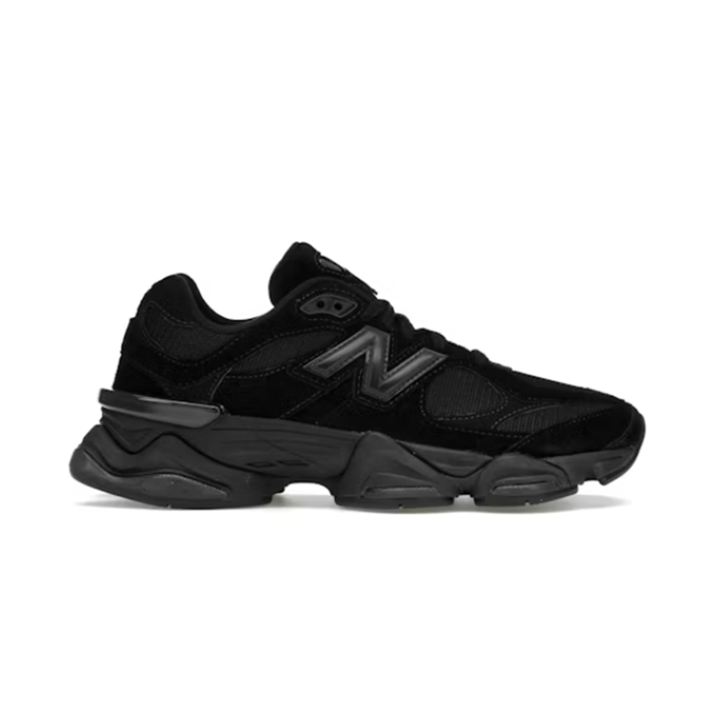 Triple Black——U9060BPM