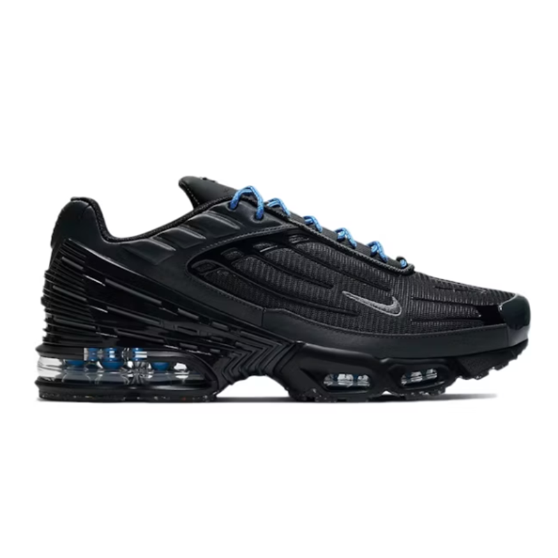 Black Blue——DH3984-001