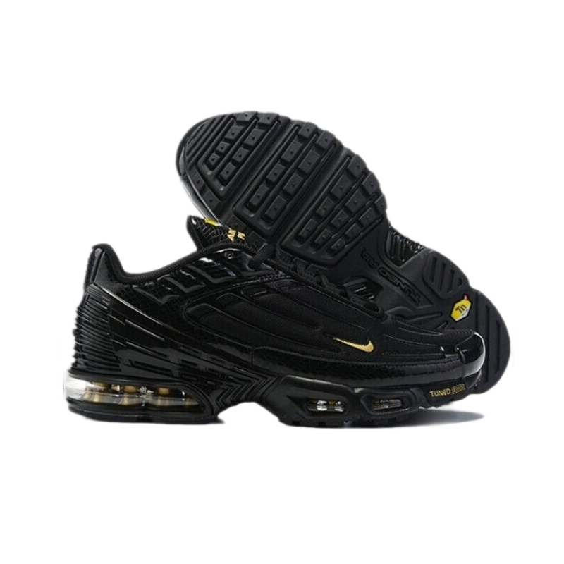 Black yellow