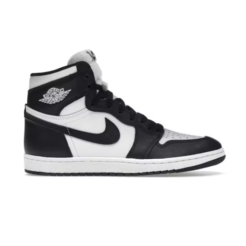 Black White——BQ4422-001