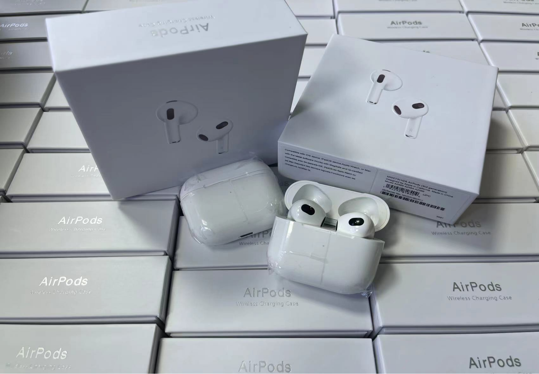 AIRPODS 3