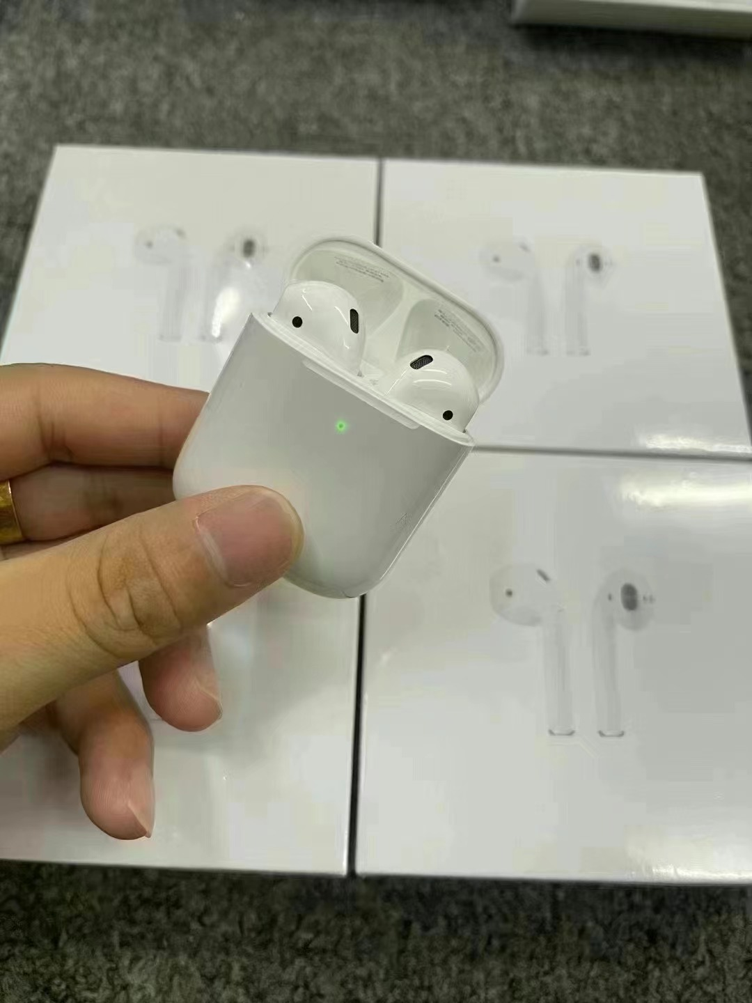 AIRPODS 2