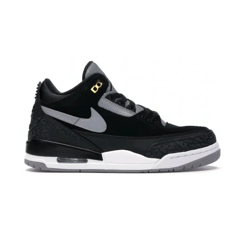 Tinker Black Cement Gold CK4348-007