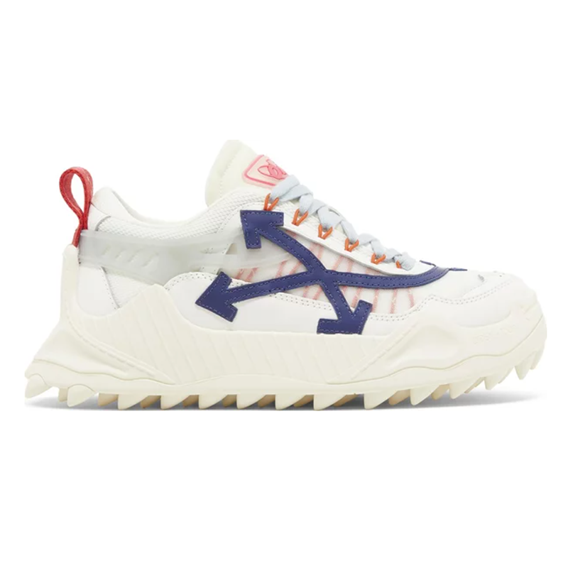White Multi