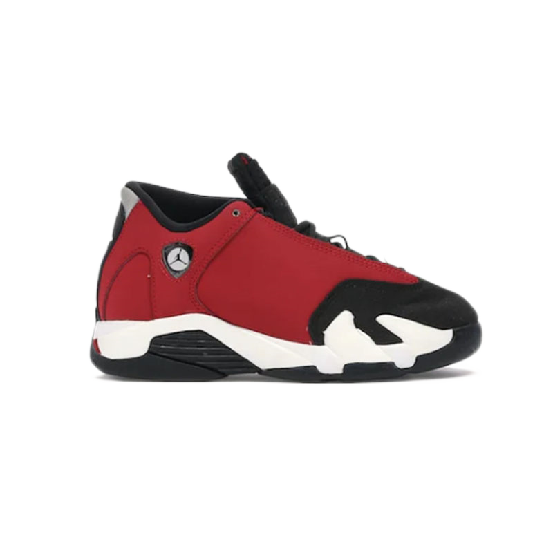 Gym Red Toro