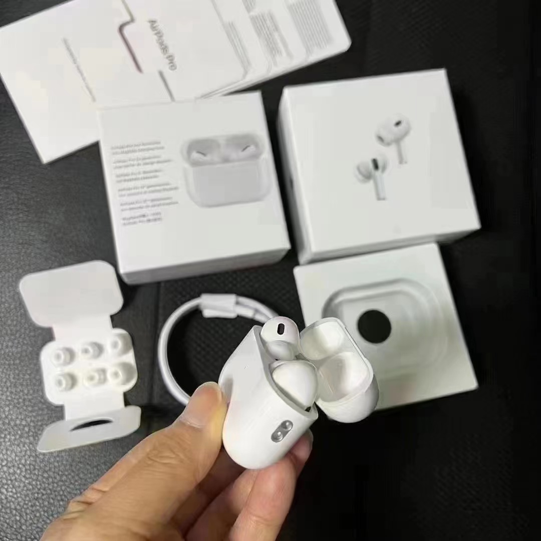 AIRPODS PRO 2 (Lightning)