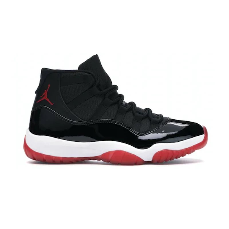 Playoffs Bred 378037-061