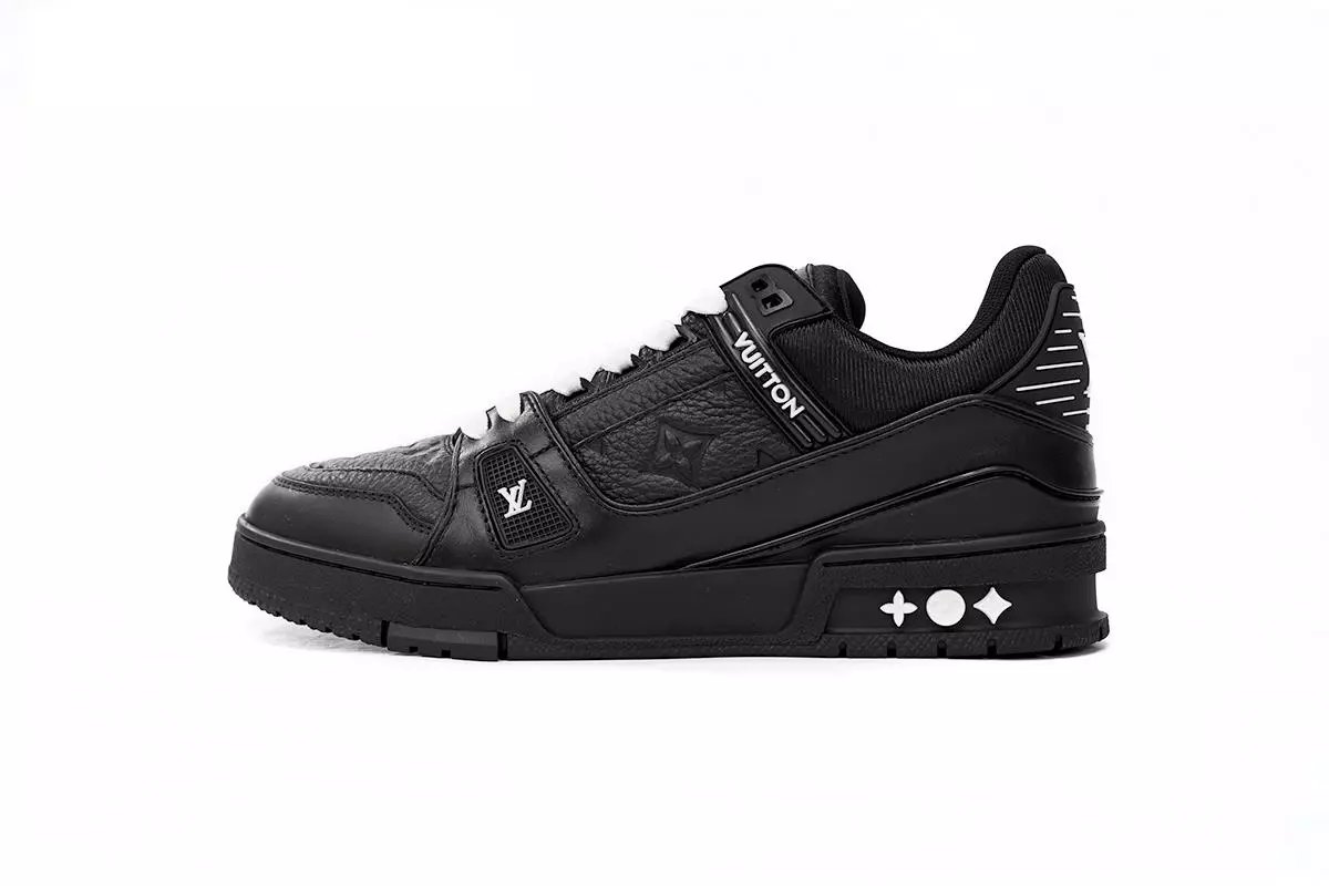 Black 1AAREY