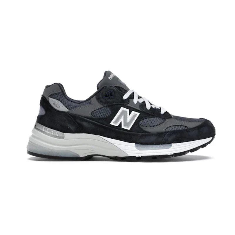 Navy Grey M992GG